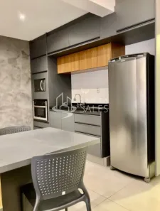 Flat com 1 Quarto à venda, 33m² no Pinheiros, São Paulo
