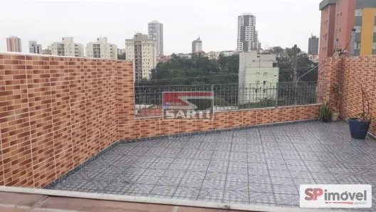 Sobrado com 4 Quartos à venda, 130m² no Vila Aurora (Zona Norte), São Paulo