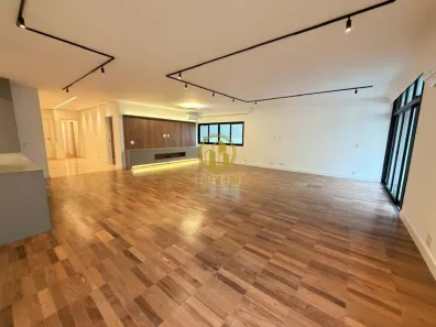Apartamento com 3 Quartos para alugar, 220m² no Jardim Paulista, São Paulo