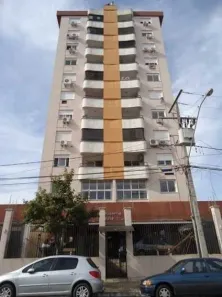Apartamento com 3 Quartos à venda, 87m² no Pátria Nova, Novo Hamburgo