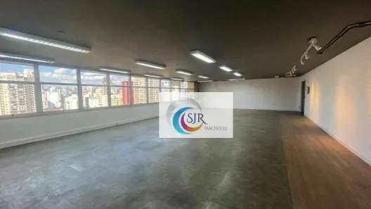Sala Comercial para alugar, 283m² no Pinheiros, São Paulo
