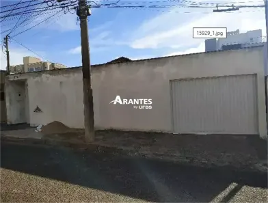 Lote/Terreno à venda, 360m² no Santa Mônica, Uberlândia