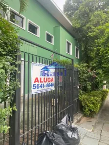 Imóvel Comercial para alugar, 298m² no Granja Julieta, São Paulo