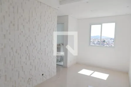 Apartamento com 2 Quartos à venda, 44m² no Jardim Diogo, Guarulhos