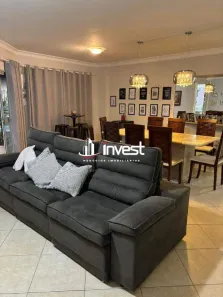 Apartamento com 3 Quartos à venda, 143m² no Santa Maria, Uberaba