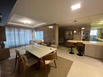 Apartamento com 3 Quartos à venda, 131m² no Agronômica, Florianópolis