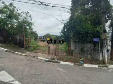 Lote/Terreno à venda, 260m² no Jardim Isaura, Santana de Parnaíba