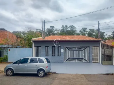 Casa com 7 Quartos à venda, 436m² no Jardim Satélite, São José dos Campos