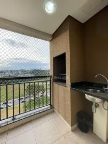 Apartamento com 2 Quartos à venda, 64m² no Melville Empresarial I e II, Barueri