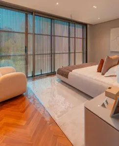Casa de Condomínio com 5 Quartos à venda, 837m² no Alphaville Residencial Um, Barueri