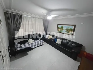 Sobrado com 5 Quartos à venda, 155m² no Jardim Guanca, São Paulo