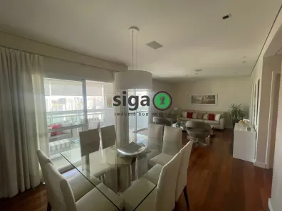 Apartamento com 3 Quartos à venda, 354m² no Vila Andrade, São Paulo