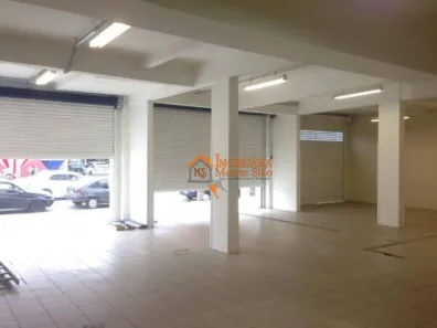 Prédio Comercial à venda, 590m² no Vila Regente Feijó, São Paulo