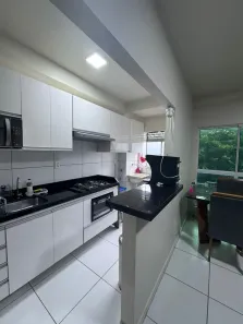 Apartamento com 2 Quartos à venda, 43m² no , São José de Ribamar
