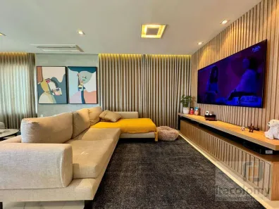 Apartamento com 3 Quartos à venda, 200m² no Alphaville Empresarial, Barueri