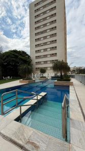Apartamento com 2 Quartos à venda, 105m² no Iguatemi, São José do Rio Preto