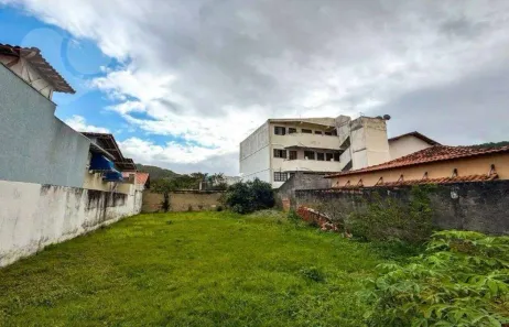 Lote/Terreno à venda, 360m² no Piratininga, Niterói