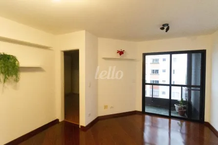 Apartamento com 1 Quarto para alugar, 55m² no Sumarezinho, São Paulo