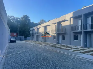 Casa de Condomínio com 2 Quartos à venda, 60m² no Maranhão, Cotia