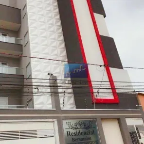 Apartamento com 2 Quartos à venda, 44m² no Cidade Patriarca, São Paulo
