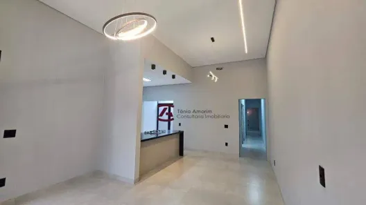 Casa com 3 Quartos à venda, 136m² no Jardim Solange, Bauru