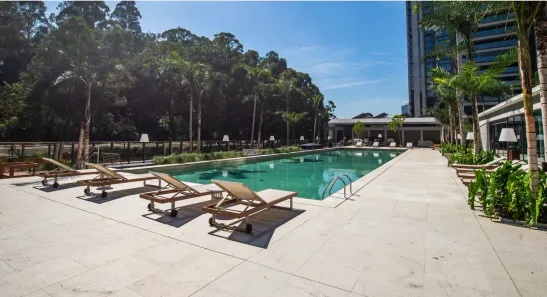 Apartamento com 3 Quartos à venda, 186m² no Jardim Fonte do Morumbi, São Paulo
