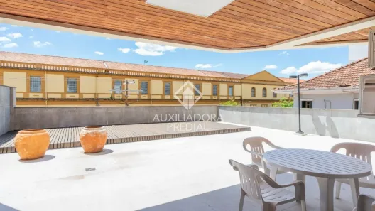Apartamento com 3 Quartos à venda, 182m² no Cidade Baixa, Porto Alegre