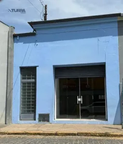 Ponto Comercial para alugar, 150m² no Centro, Atibaia