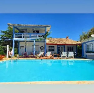 Imóvel Comercial com 14 Quartos à venda, 450m² no Marina, Armação dos Búzios