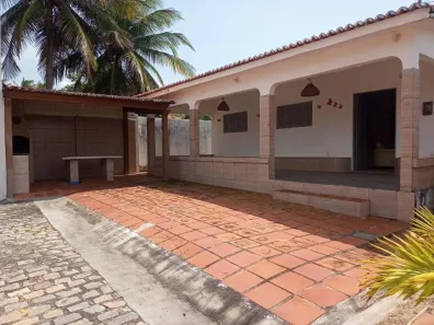 Casa com 3 Quartos à venda, 115m² no Praia de Buzios, Nísia Floresta