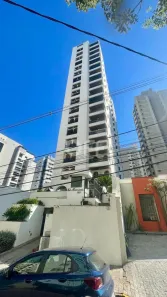 Apartamento com 3 Quartos à venda, 145m² no Cambuí, Campinas