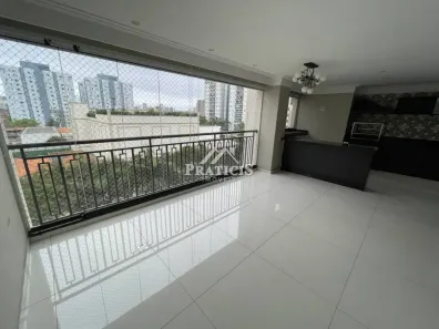 Apartamento com 3 Quartos à venda, 140m² no Ipiranga, São Paulo