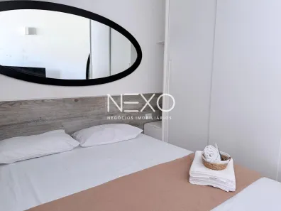 Apartamento com 1 Quarto para alugar, 32m² no Piatã, Salvador