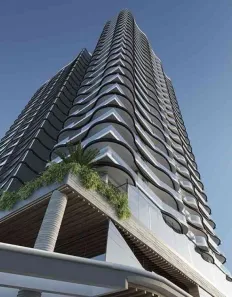 Apartamento com 2 Quartos à venda, 75m² no Alphaville Centro Industrial e Empresarial/Alphaville., Barueri