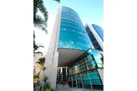 Ponto Comercial para alugar, 299m² no Vila Olímpia, São Paulo