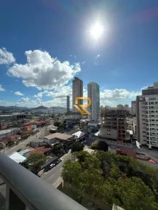 Apartamento com 1 Quarto à venda, 40m² no Praia de Itaparica, Vila Velha