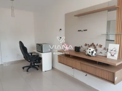 Apartamento com 1 Quarto para alugar, 49m² no Jardim do Mar, São Bernardo do Campo