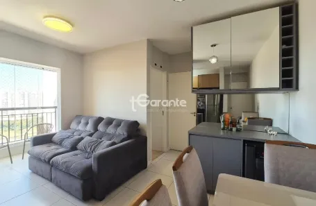 Apartamento com 2 Quartos à venda, 56m² no Planalto, São Bernardo do Campo
