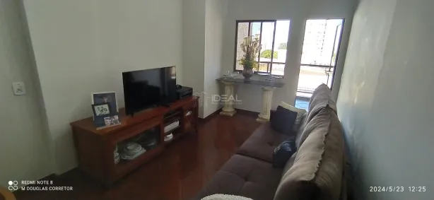 Apartamento com 2 Quartos à venda, 96m² no Parque Tamandaré, Campos dos Goytacazes