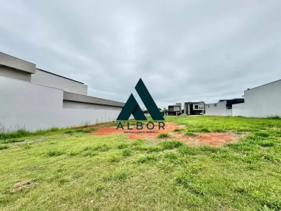 Lote/Terreno à venda, 360m² no Terras de Santo Antônio, Itapetininga