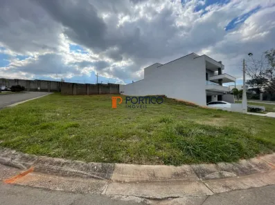 Lote/Terreno à venda, 478m² no Swiss Park, Campinas