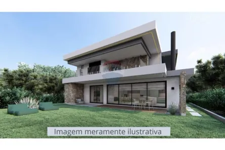 Lote/Terreno à venda, 435m² no Interlagos, Caxias do Sul