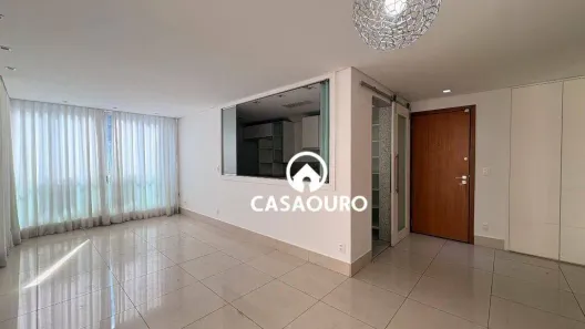 Apartamento com 3 Quartos à venda, 140m² no Gutierrez, Belo Horizonte