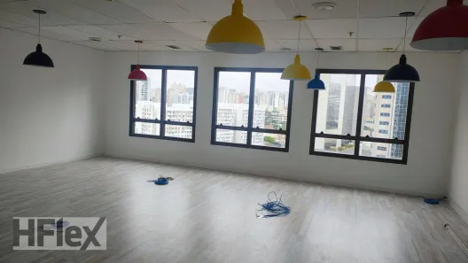 Sala Comercial para alugar, 60m² no Várzea da Barra Funda, São Paulo