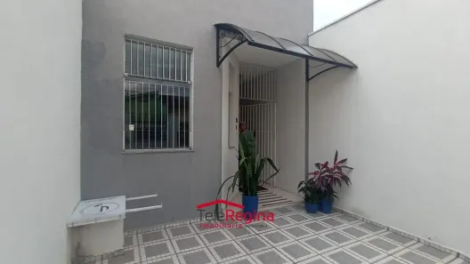 Sala Comercial à venda, 100m² no Vila Pantaleão, Caçapava