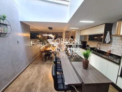 Casa de Condomínio com 3 Quartos à venda, 150m² no Jardim Consórcio, São Paulo