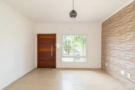 Casa com 3 Quartos para alugar, 108m² no Campo Novo, Porto Alegre