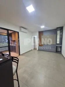 Apartamento com 3 Quartos à venda, 78m² no Quinta da Primavera, Ribeirão Preto