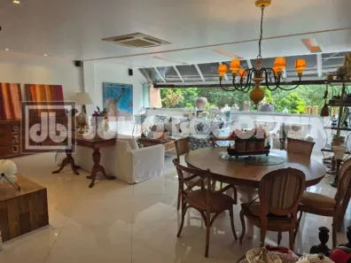 Apartamento com 3 Quartos à venda, 150m² no Barra da Tijuca, Rio de Janeiro