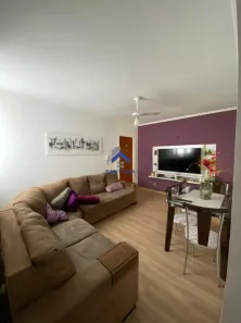 Apartamento com 2 Quartos à venda, 58m² no Jardim Independência, Taubaté